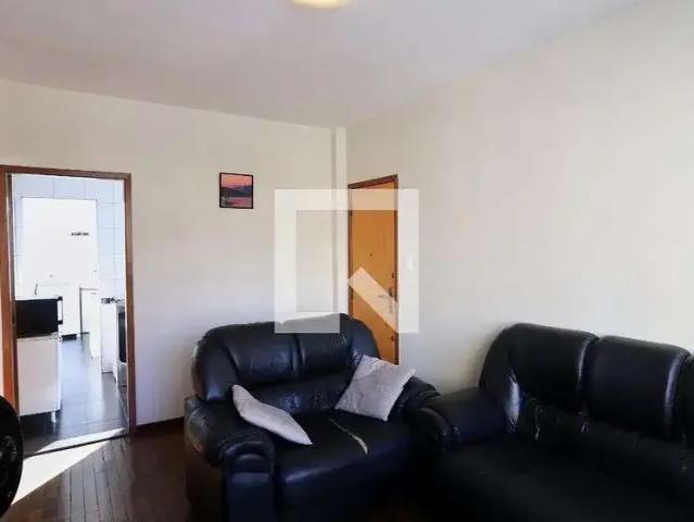 Apartamento para Venda em Belo Horizonte/MG Santa Tereza 2 Quartos