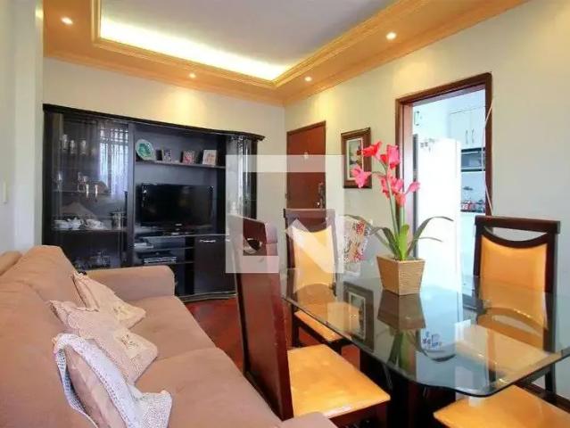 Apartamento para Venda em Belo Horizonte/MG Santa Tereza 2 Quartos