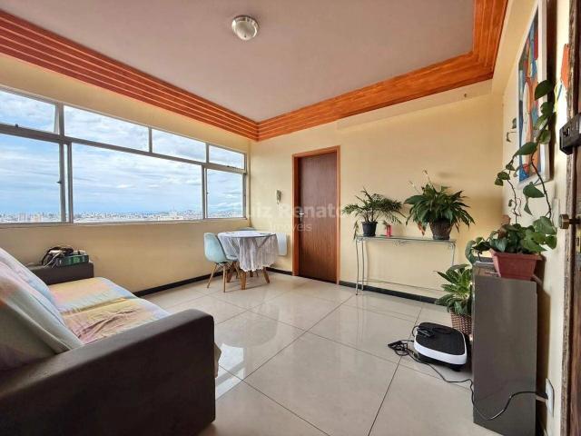 Apartamento para Venda em Belo Horizonte/MG Santa Tereza 2 Quartos