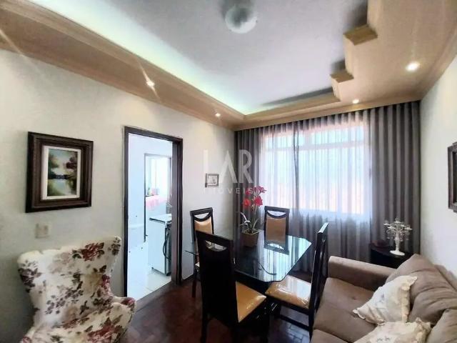Apartamento para Venda em Belo Horizonte/MG Santa Tereza 2 Quartos