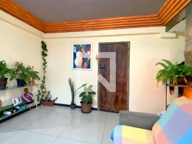Apartamento para Venda em Belo Horizonte/MG Santa Tereza 2 Quartos