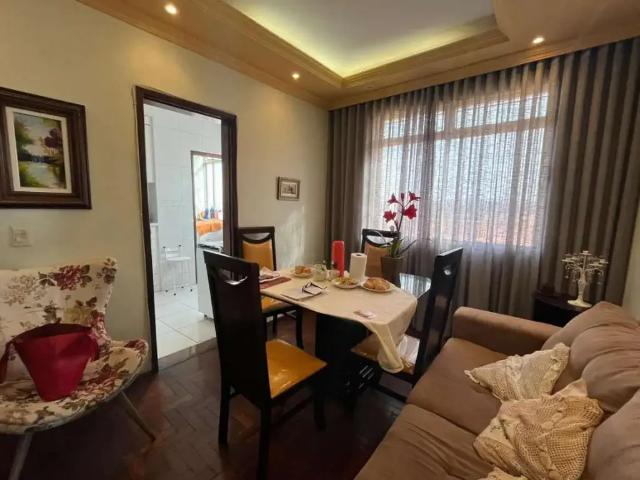 Apartamento para Venda em Belo Horizonte/MG Santa Tereza 2 Quartos