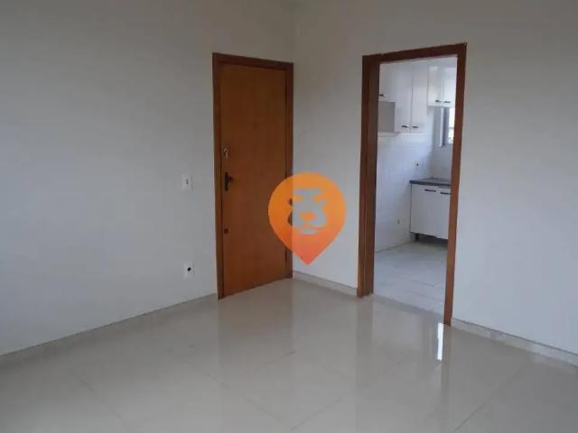 Apartamento para Venda em Belo Horizonte/MG Santa Tereza 2 Quartos
