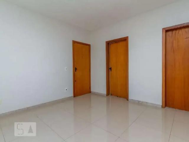 Apartamento para Venda em Belo Horizonte/MG Santa Tereza 2 Quartos