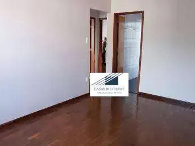 Apartamento para Venda em Belo Horizonte/MG Santa Tereza 2 Quartos
