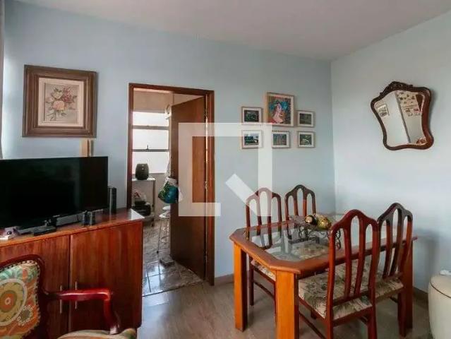 Apartamento para Venda em Belo Horizonte/MG Santa Tereza 2 Quartos