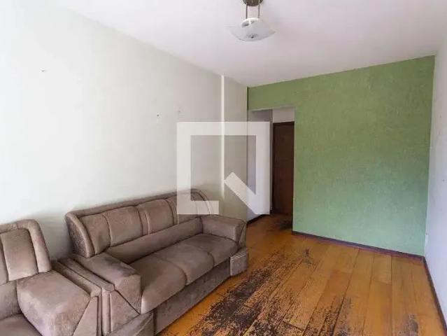 Apartamento para Venda em Belo Horizonte/MG Santa Tereza 2 Quartos