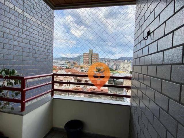 Apartamento para Venda em Belo Horizonte/MG Santa Tereza 2 Quartos
