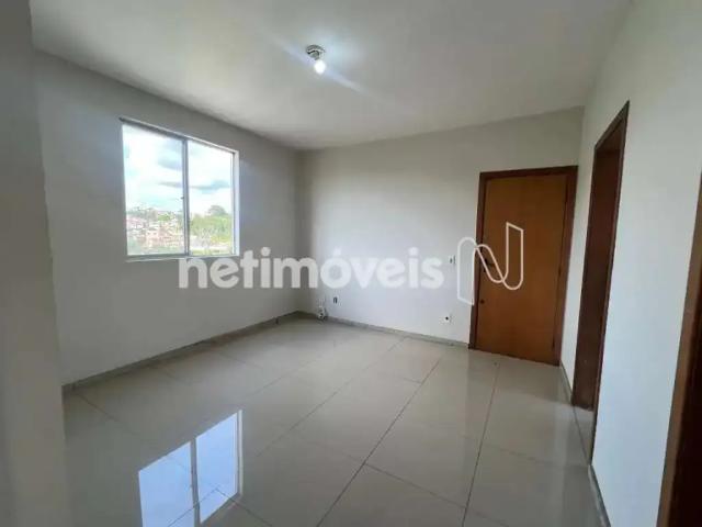 Apartamento para Venda em Belo Horizonte/MG Santa Tereza 2 Quartos