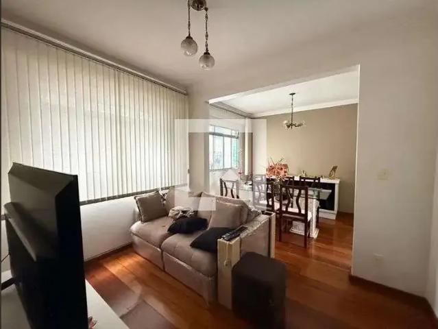 Apartamento para Venda em Belo Horizonte/MG Santa Tereza 3 Quartos