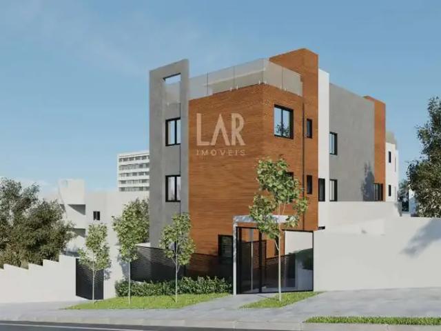 Apartamento para Venda em Belo Horizonte/MG Santa Tereza 3 Quartos