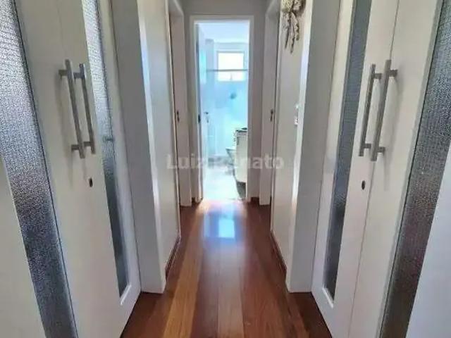 Apartamento para Venda em Belo Horizonte/MG Santa Tereza 3 Quartos
