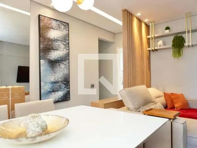 Apartamento para Venda em Belo Horizonte/MG Santa Tereza 3 Quartos