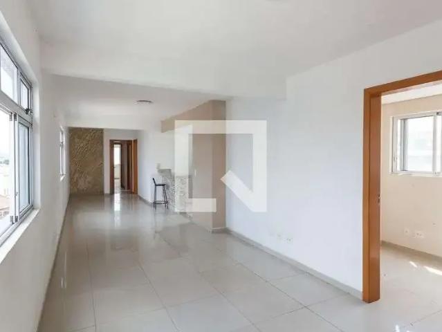 Apartamento para Venda em Belo Horizonte/MG Santa Tereza 3 Quartos