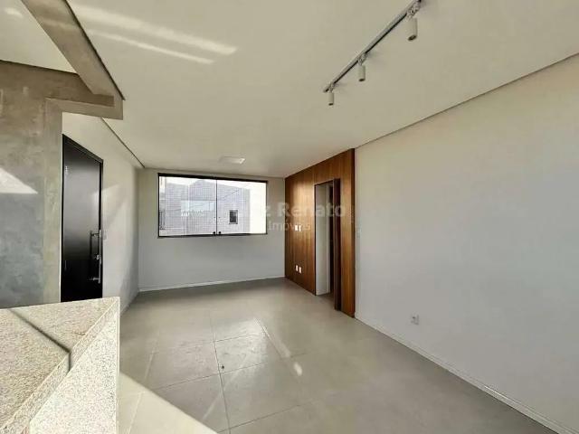 Apartamento para Venda em Belo Horizonte/MG Santa Tereza 3 Quartos