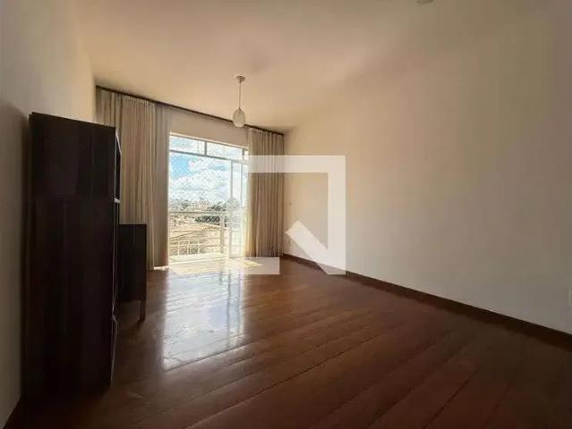 Apartamento para Venda em Belo Horizonte/MG Santa Tereza 3 Quartos