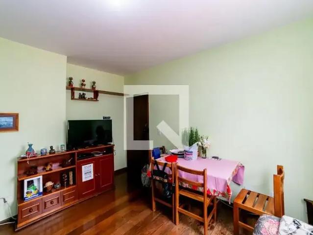 Apartamento para Venda em Belo Horizonte/MG Santa Tereza 3 Quartos