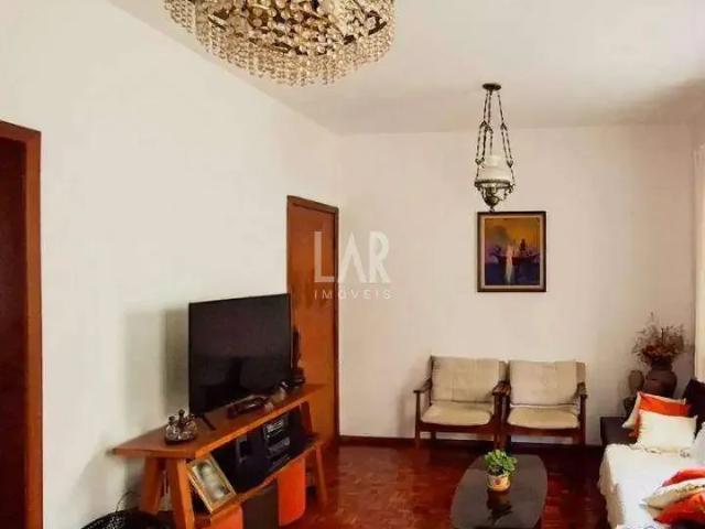 Apartamento para Venda em Belo Horizonte/MG Santa Tereza 3 Quartos