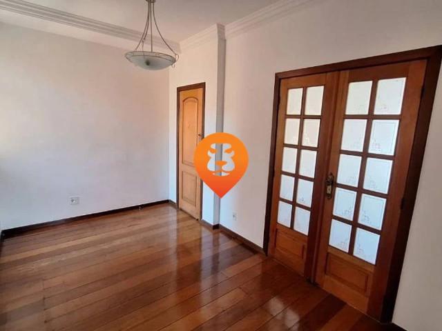 Apartamento para Venda em Belo Horizonte/MG Santa Tereza 3 Quartos