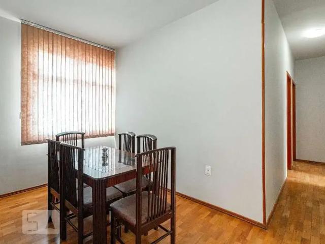 Apartamento para Venda em Belo Horizonte/MG Santa Tereza 3 Quartos
