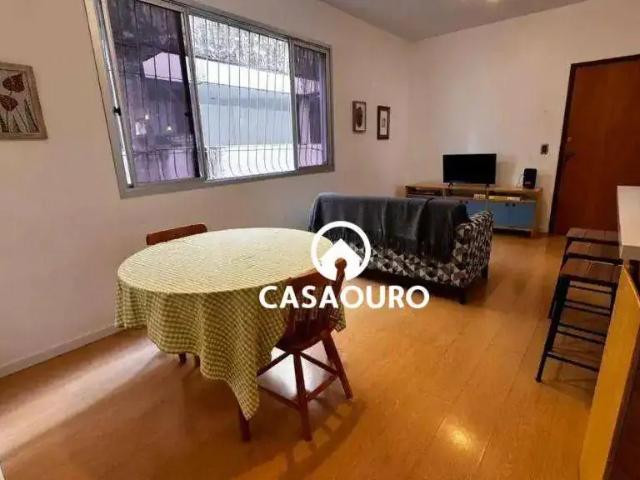 Apartamento para Venda em Belo Horizonte/MG Santa Tereza 3 Quartos