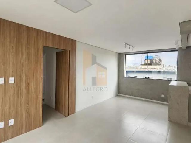 Apartamento para Venda em Belo Horizonte/MG Santa Tereza 3 Quartos