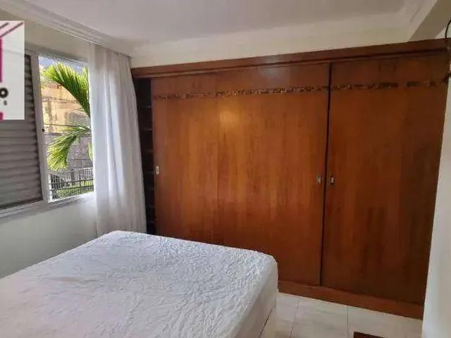 Apartamento para Venda em Belo Horizonte/MG Santa Tereza 3 Quartos