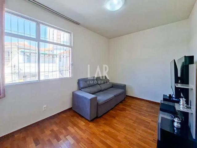 Apartamento para Venda em Belo Horizonte/MG Santa Tereza 3 Quartos
