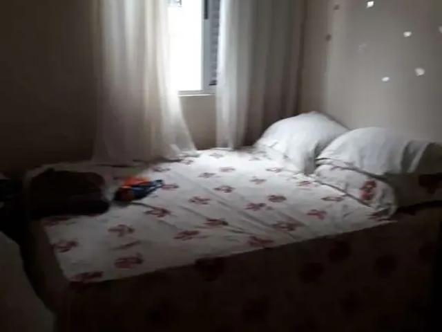 Apartamento para Venda em Belo Horizonte/MG Santa Tereza 3 Quartos
