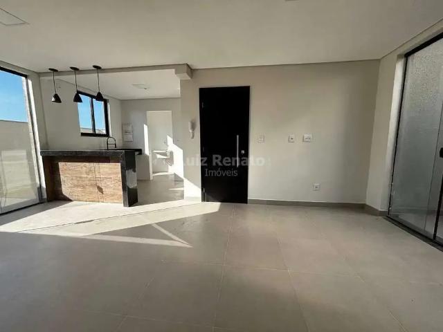 Apartamento para Venda em Belo Horizonte/MG Santa Tereza 3 Quartos