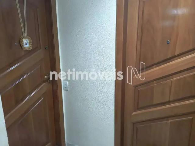 Apartamento para Venda em Belo Horizonte/MG Santa Tereza 3 Quartos
