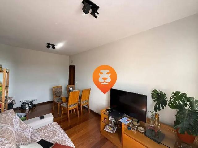 Apartamento para Venda em Belo Horizonte/MG Santa Tereza 3 Quartos