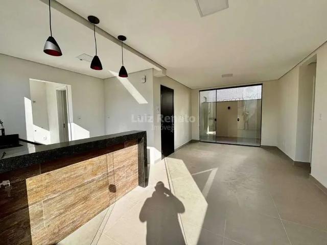 Apartamento para Venda em Belo Horizonte/MG Santa Tereza 3 Quartos