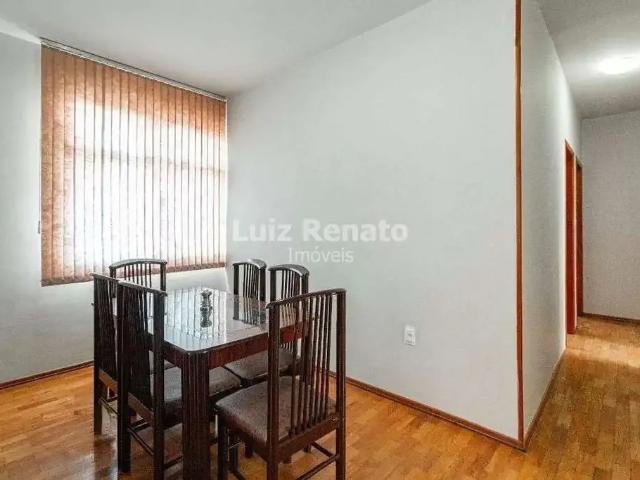Apartamento para Venda em Belo Horizonte/MG Santa Tereza 3 Quartos