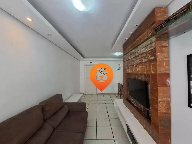 Apartamento para Venda em Belo Horizonte/MG Santa Tereza 3 Quartos