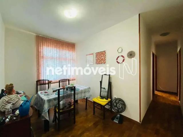 Apartamento para Venda em Belo Horizonte/MG Santa Tereza 3 Quartos