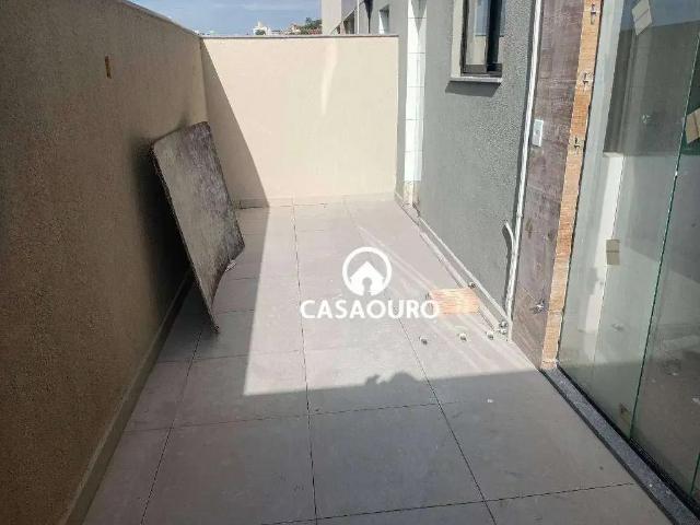 Apartamento para Venda em Belo Horizonte/MG Santa Tereza 3 Quartos