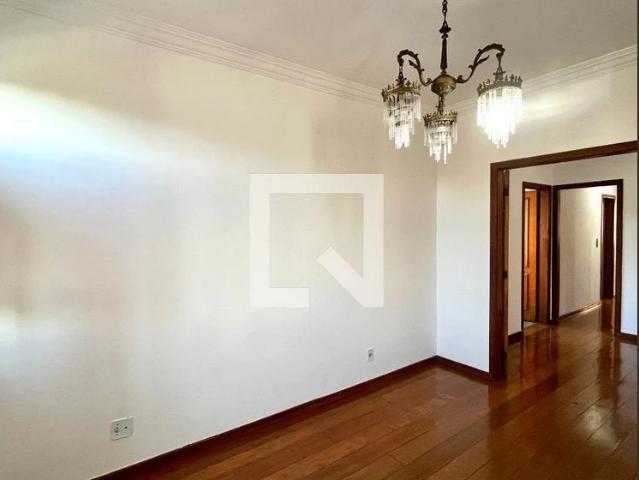 Apartamento para Venda em Belo Horizonte/MG Santa Tereza 4 Quartos