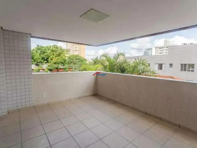 Apartamento para Venda em Belo Horizonte/MG Santa Tereza 4 Quartos