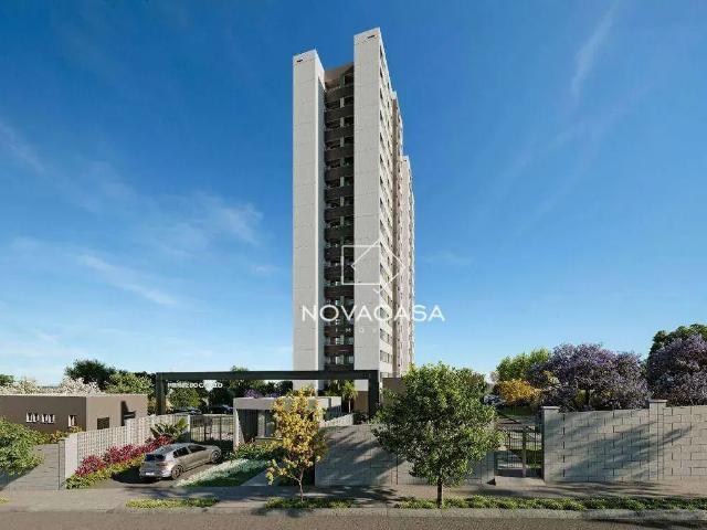 Apartamento para Venda em Belo Horizonte/MG Santa Terezinha 1 Quartos