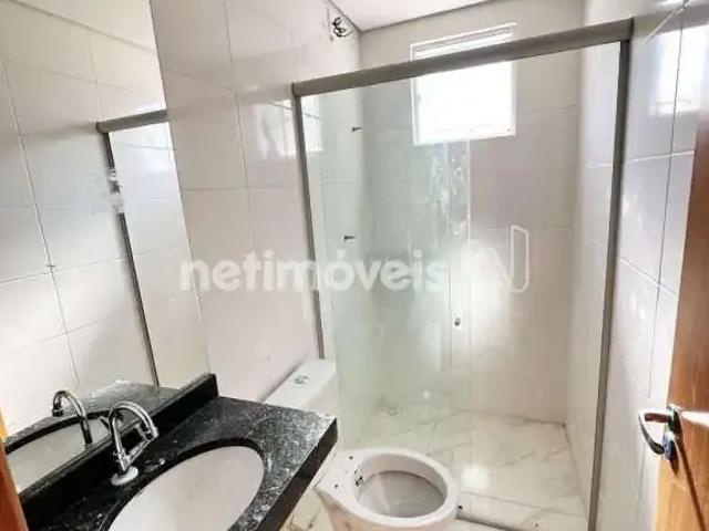 Apartamento para Venda em Belo Horizonte/MG Santa Terezinha 2 Quartos
