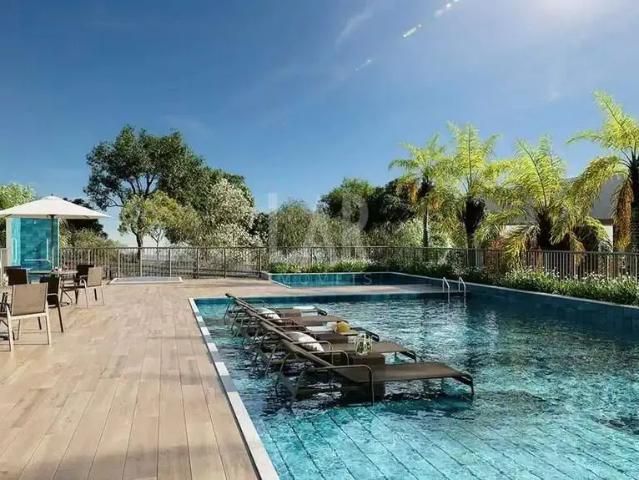 Apartamento para Venda em Belo Horizonte/MG Santa Terezinha 2 Quartos