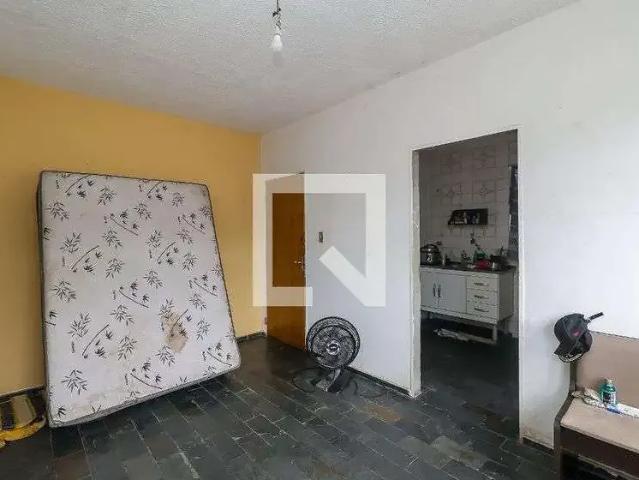 Apartamento para Venda em Belo Horizonte/MG Santa Terezinha 2 Quartos
