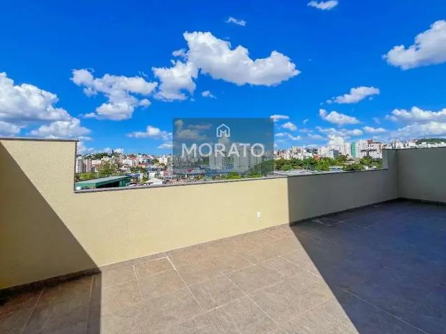 Apartamento para Venda em Belo Horizonte/MG Santa Terezinha 2 Quartos