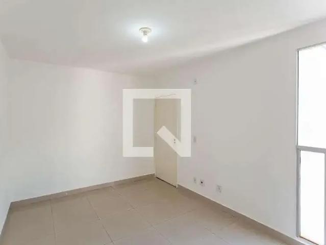 Apartamento para Venda em Belo Horizonte/MG Santa Terezinha 2 Quartos