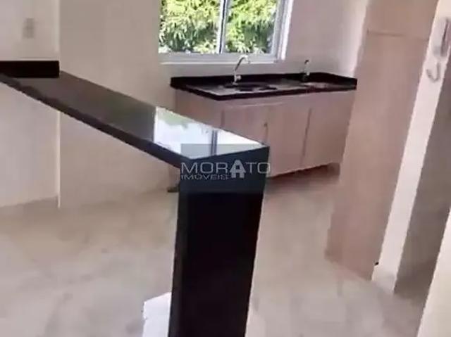Apartamento para Venda em Belo Horizonte/MG Santa Terezinha 2 Quartos