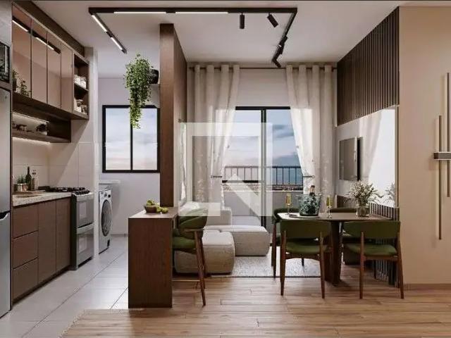 Apartamento para Venda em Belo Horizonte/MG Santa Terezinha 2 Quartos