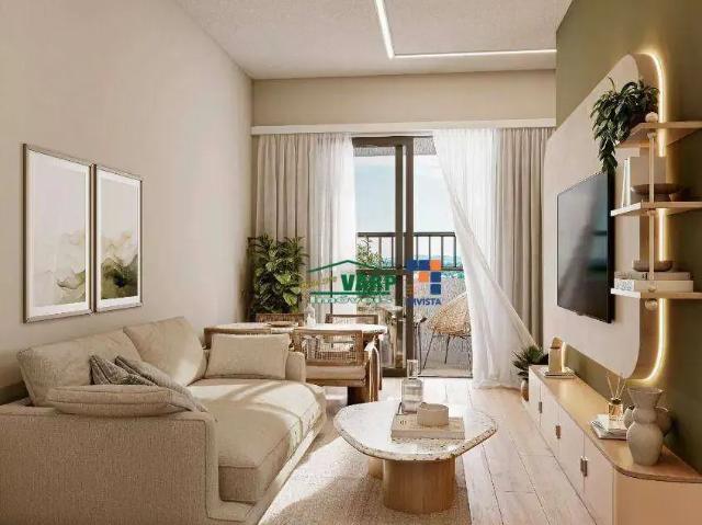 Apartamento para Venda em Belo Horizonte/MG Santa Terezinha 2 Quartos