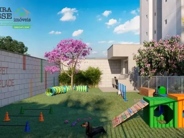 Apartamento para Venda em Belo Horizonte/MG Santa Terezinha 2 Quartos