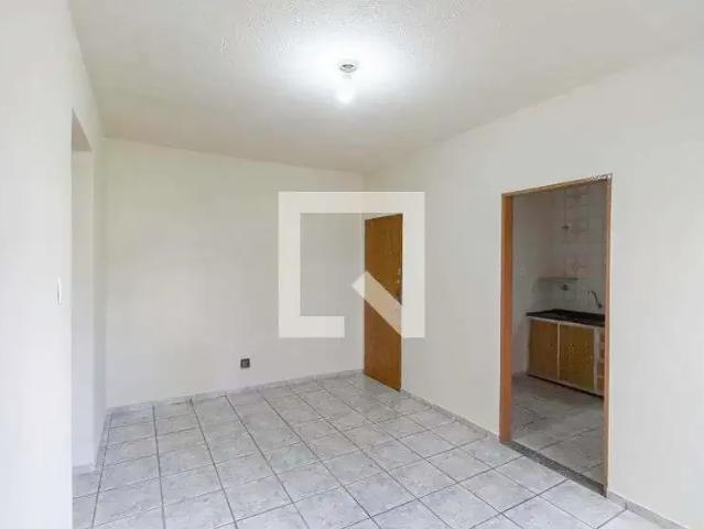 Apartamento para Venda em Belo Horizonte/MG Santa Terezinha 2 Quartos